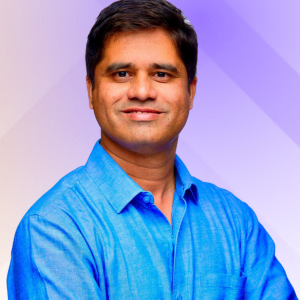 Amol Deshpande